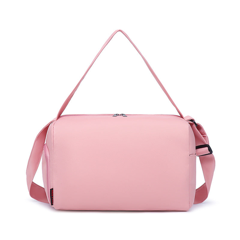 Sleek All-Day Crossbody Bag Stornfield