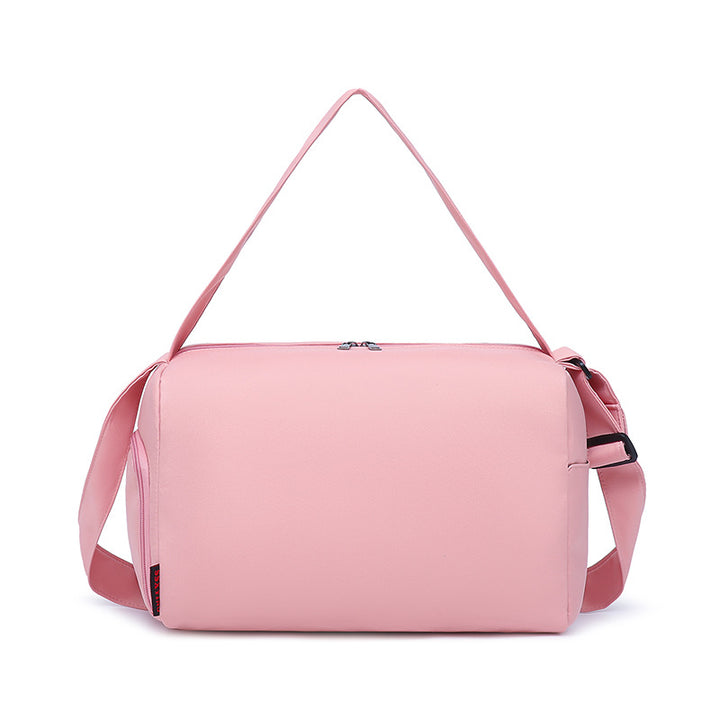 Sleek All-Day Crossbody Bag Stornfield