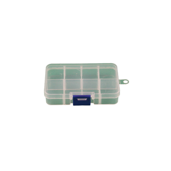 Compact Multi-Section Craft Storage Organizer Stornfield