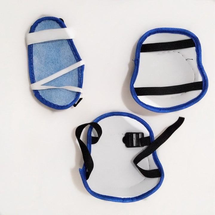Protective Knee and Elbow Pads Set Stornfield