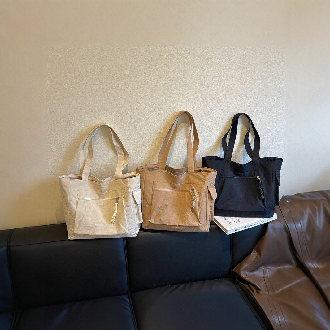 Versatile Everyday Utility Tote