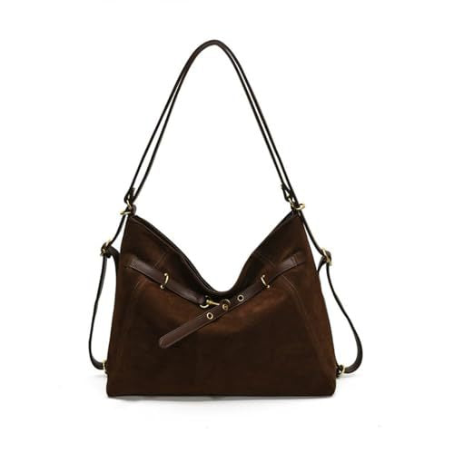 Multifunctional Shoulder Bag Stornfield