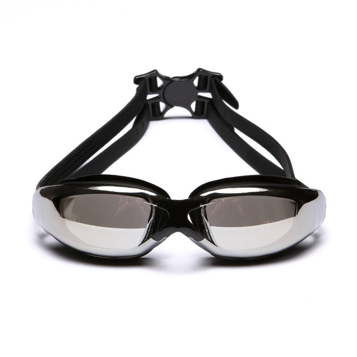 Men's Premium Competition Swim Goggles Stornfield