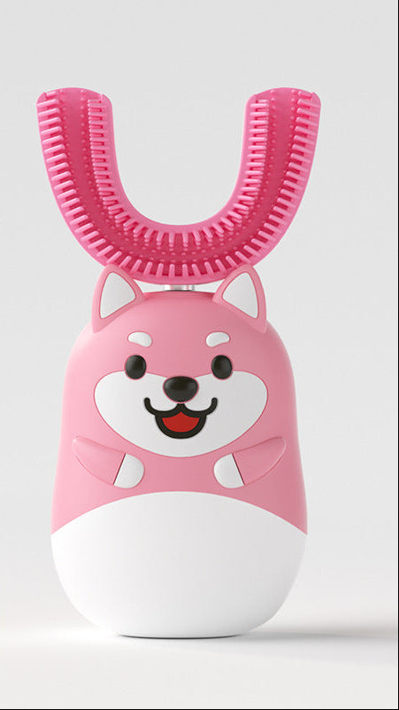 Automatic U-Shaped Toothbrush Stornfield