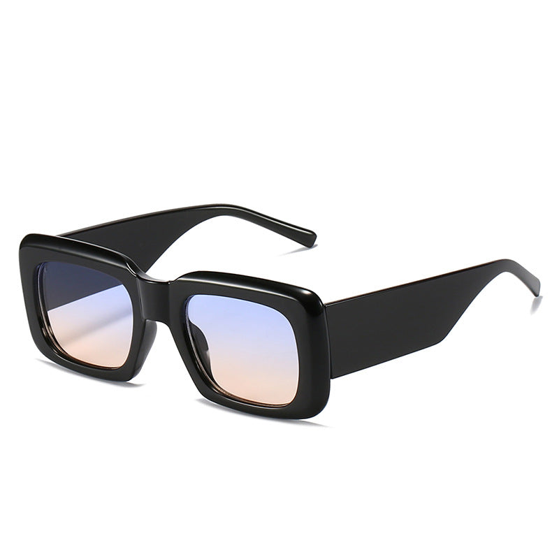 Women square fashion trends sunglasses Stornfield