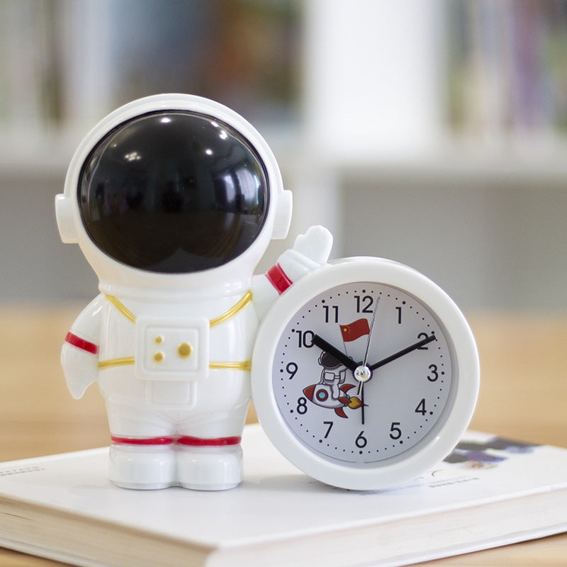 Stornfield Alarm Clock