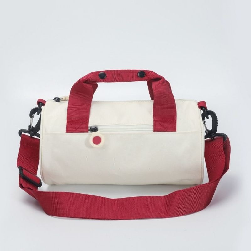 Compact Utility Duffel Bag Stornfield