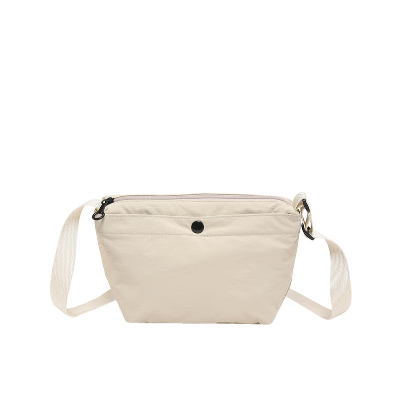 Compact Travel Crossbody Pouch Stornfield