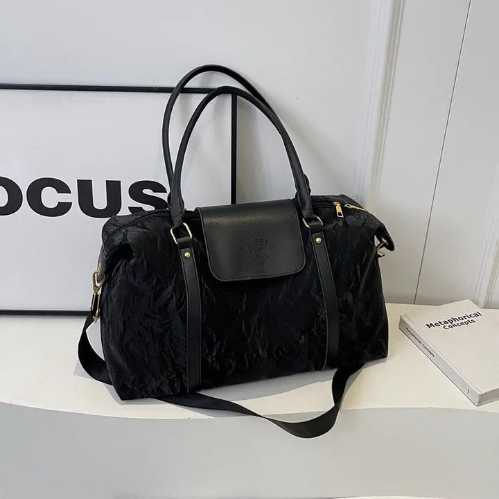Elegant Weekend Bag Stornfield