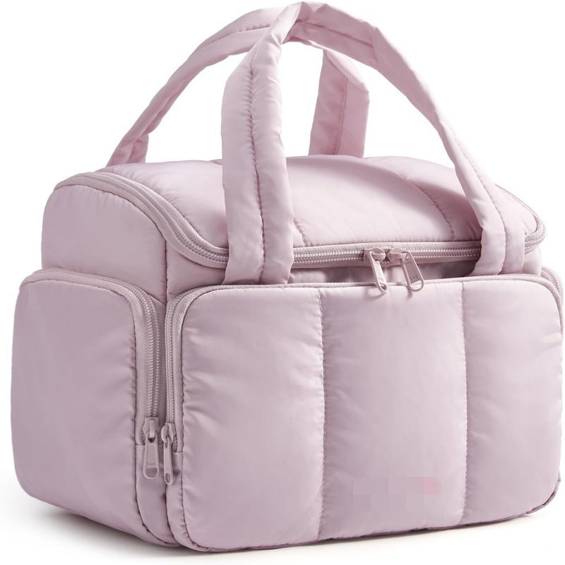 Insulated Travel Cooler Tote Stornfield