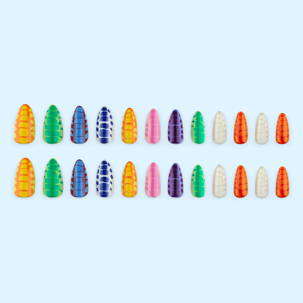 Nail tips Stornfield