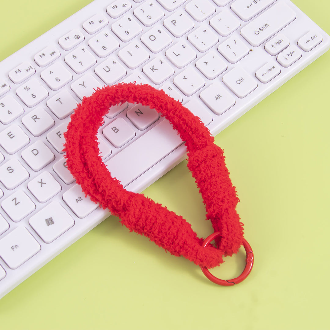 Durable Non-Slip Hair Tie Stornfield