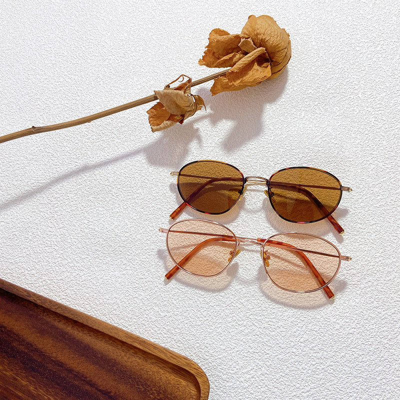 Fashionable Glasses in Elegant Design Stornfield
