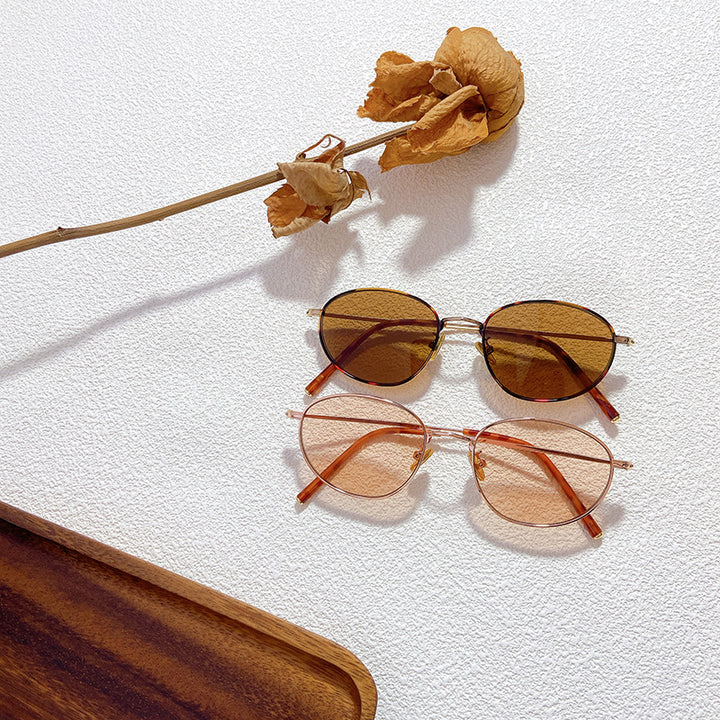 Fashionable Glasses in Elegant Design Stornfield