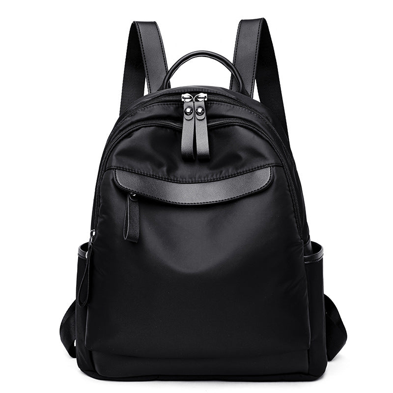 Multi-Pocketed Everyday Backpack Stornfield