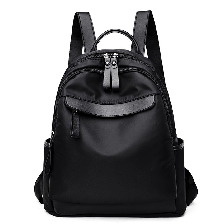 Multi-Pocketed Everyday Backpack Stornfield