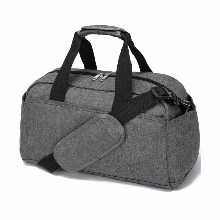 Spacious Sports Duffle Bag Stornfield