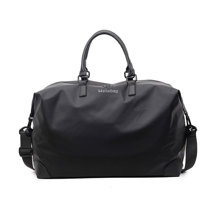 Spacious Multifunctional Travel Bag Stornfield