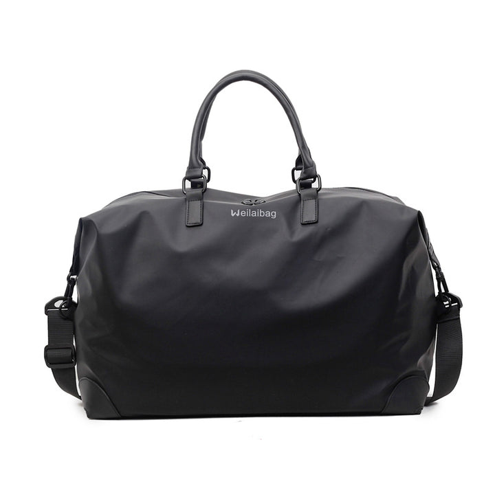 Spacious Multifunctional Travel Bag Stornfield