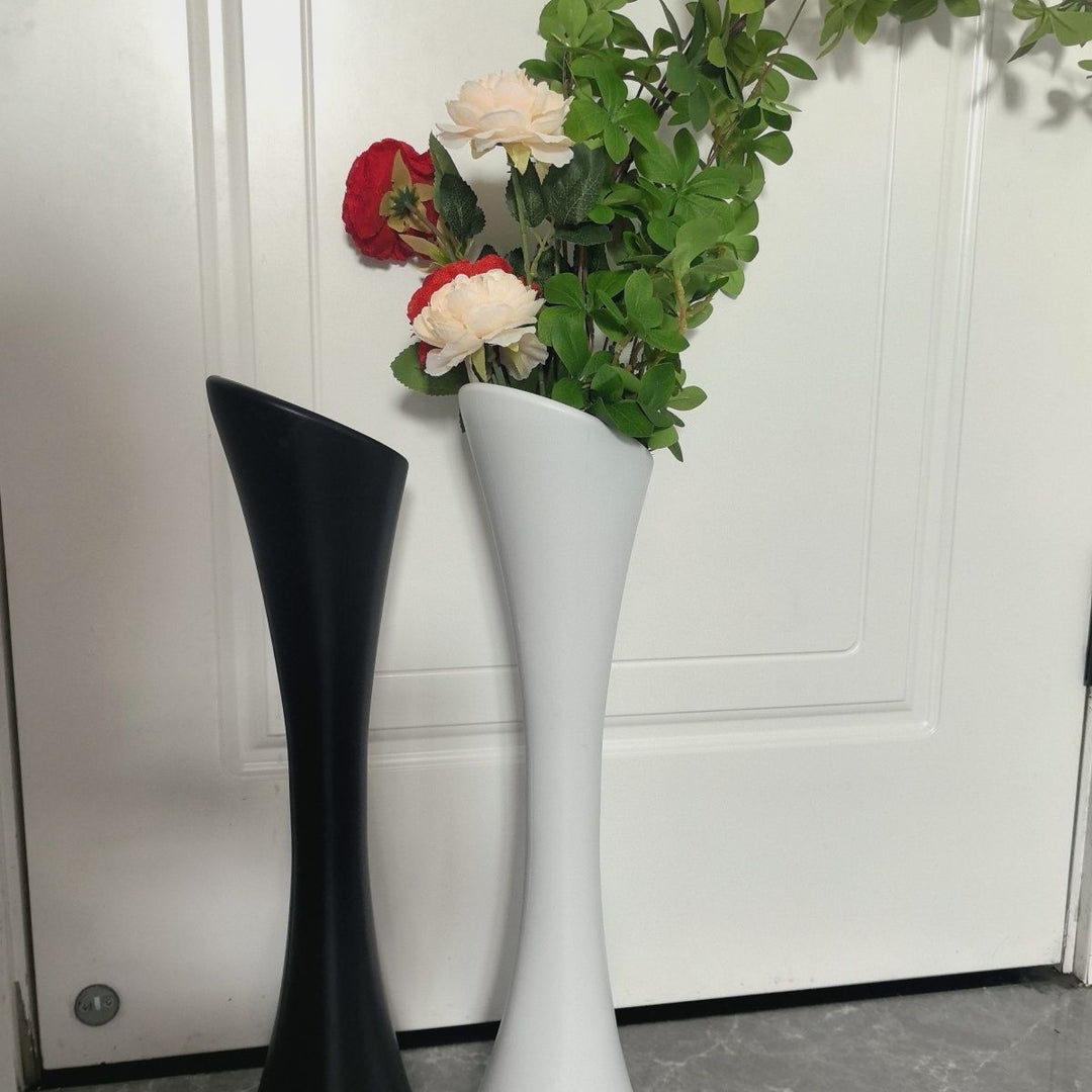 Contemporary Sculpted Vase Stornfeild