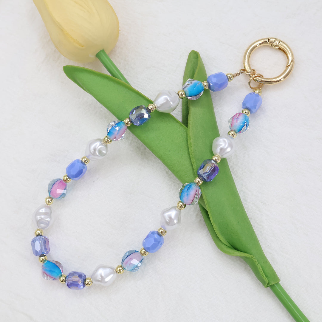 Elegant Beaded Necklace Stornfield