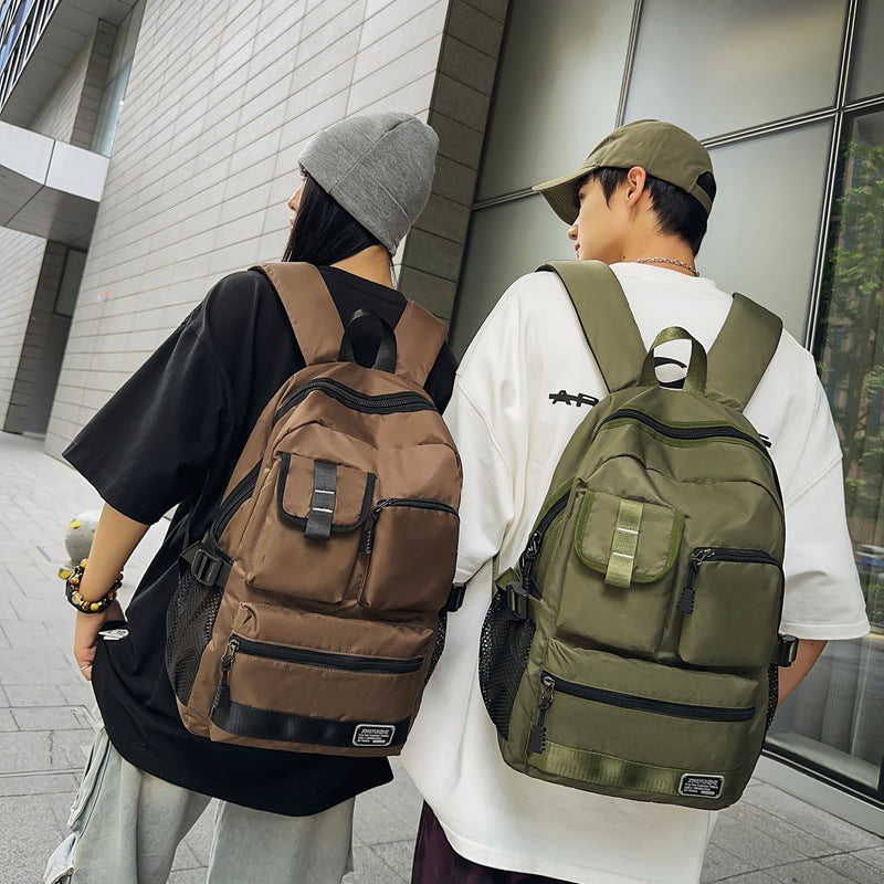 Padded Utility Backpack Stornfield