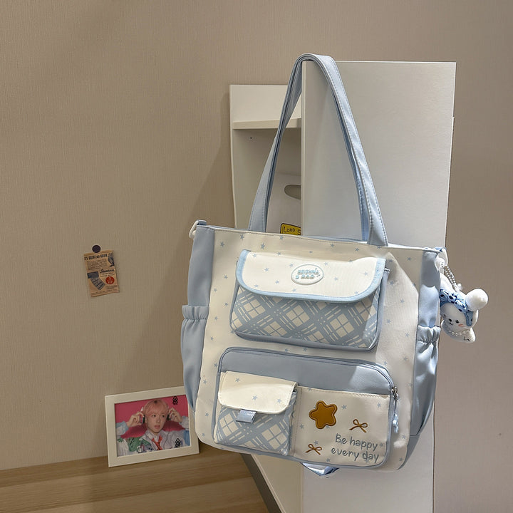 Multi-Functional Tote Bag Stornfield