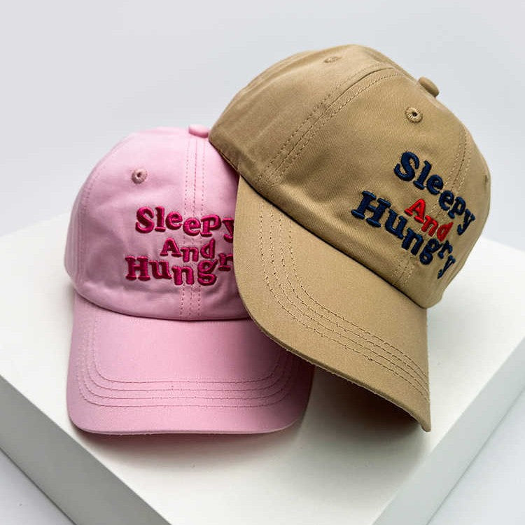 Men's Stylish Embroidered Cap Stornfield