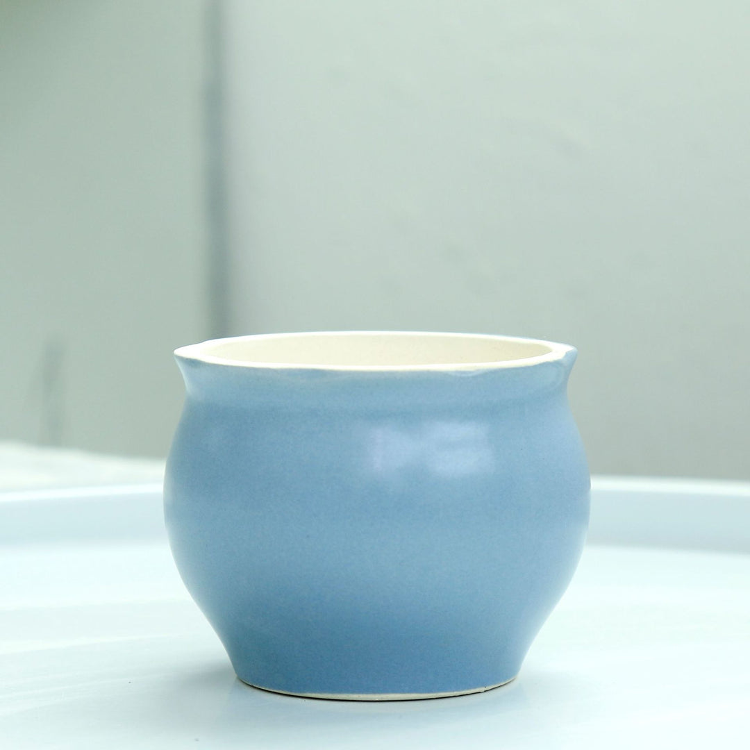 Decorative Ceramic Pot Stornfeild