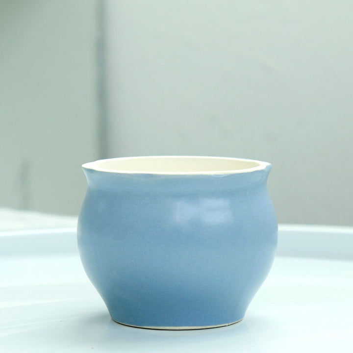 Decorative Ceramic Pot Stornfeild