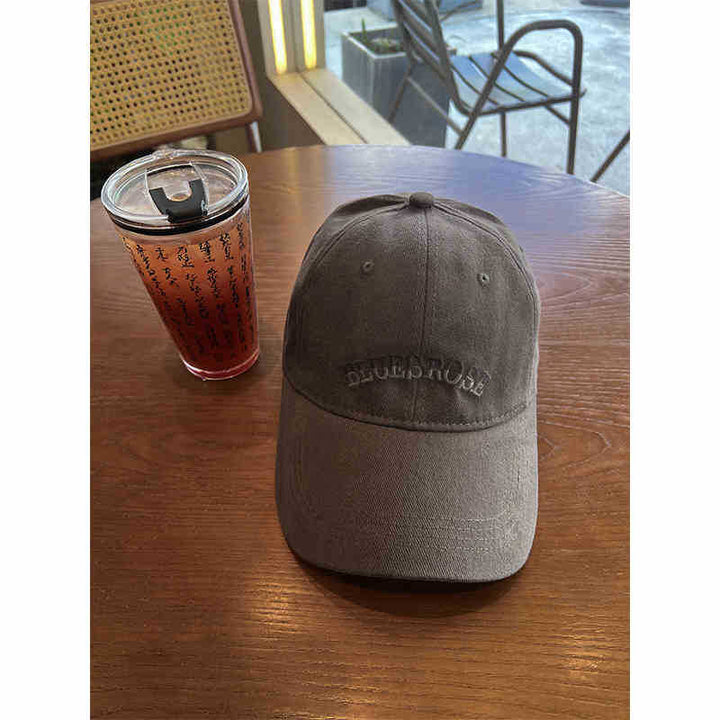 Men's Casual Embroidered Cap Stornfield 1784188484