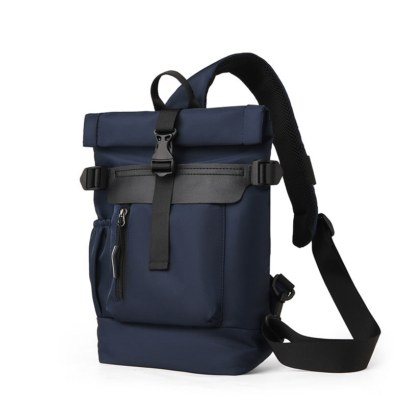 Waterproof Rolltop Backpack Stornfield