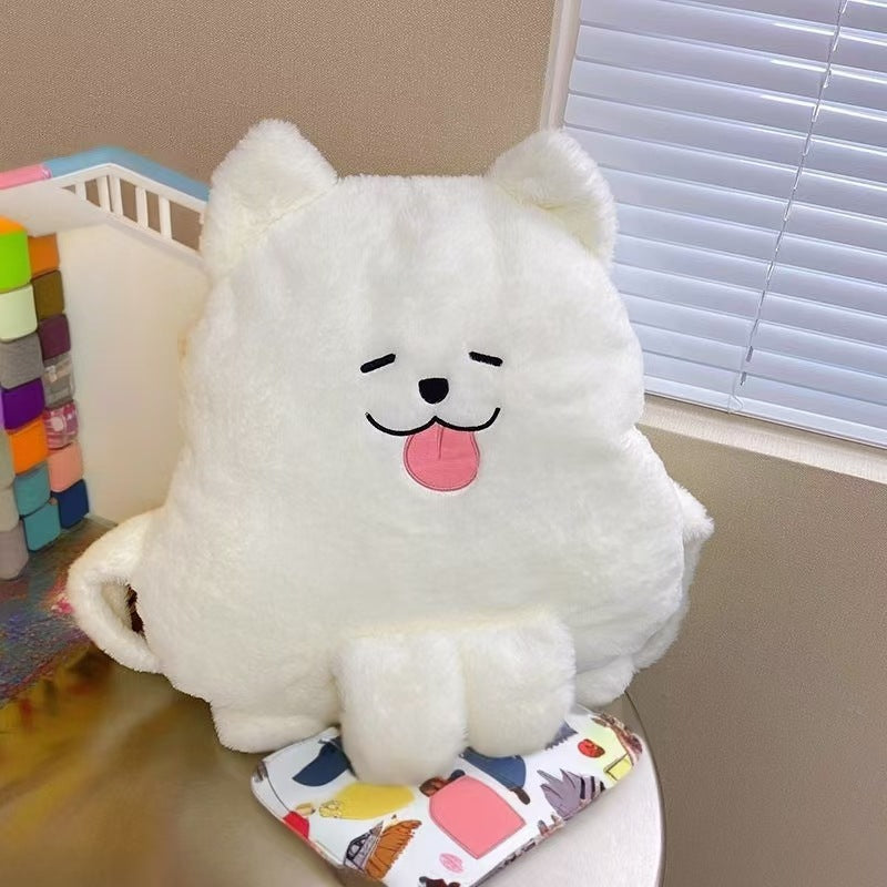 Cozy Plush Figure Stornfield