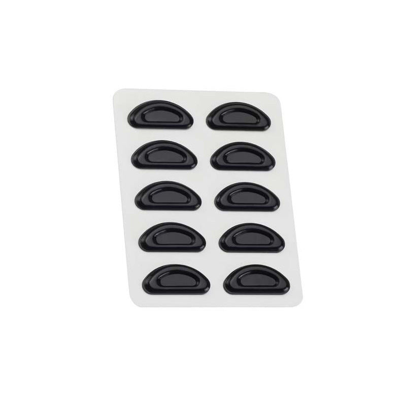 Reusable Silicone Eyewear Nose Pads Stornfield