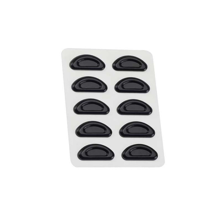 Reusable Silicone Eyewear Nose Pads Stornfield