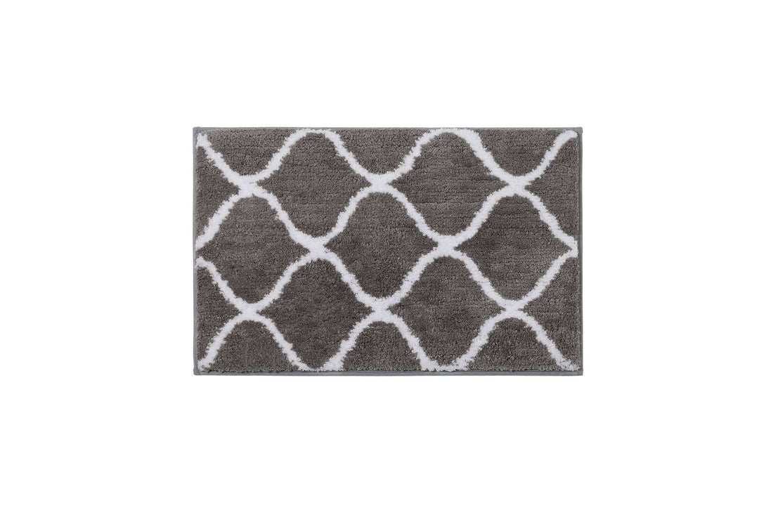 Premium Luxury Bath Mat Stornfield