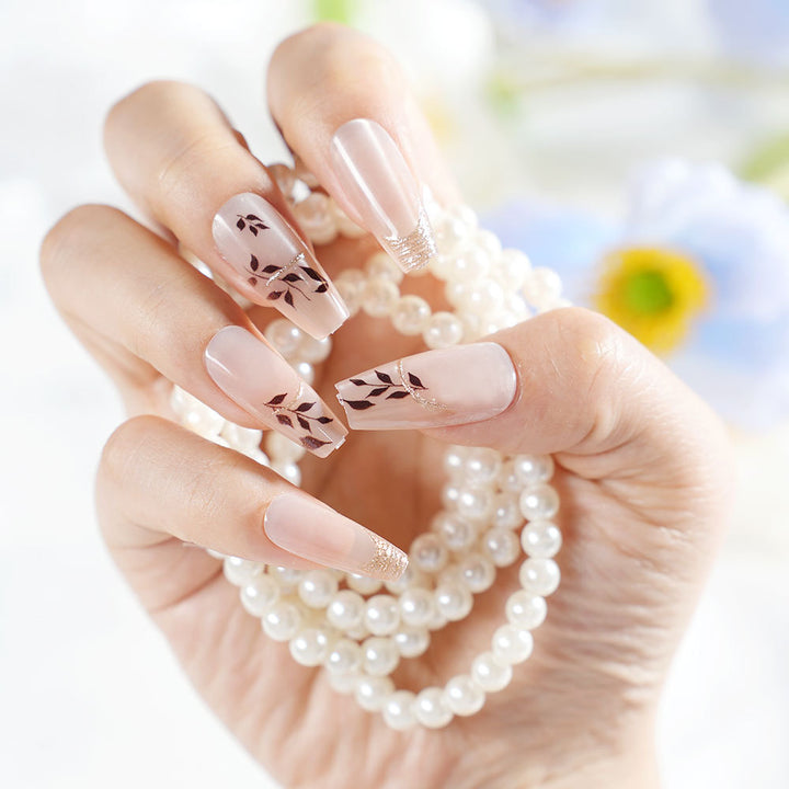 Artistic Nail Design Stornfield