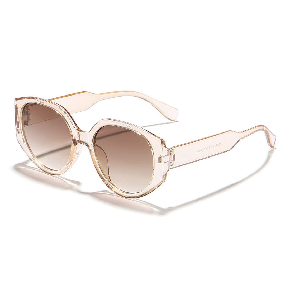 Ladies stylish sunglasses with elegant frame Stornfield