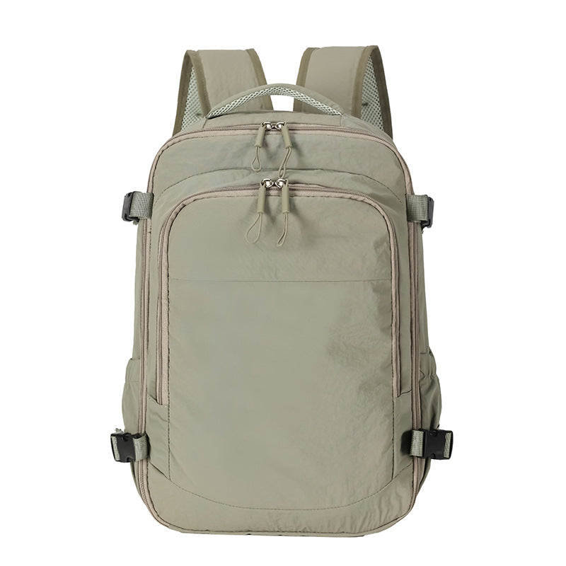Functional Urban Laptop Backpack Stornfield