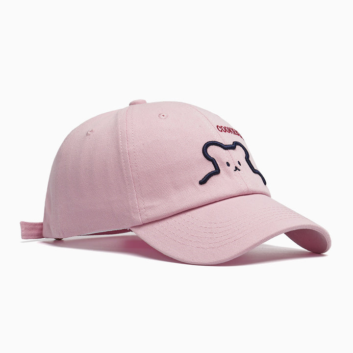 Unisex casual baseball cap Stornfield