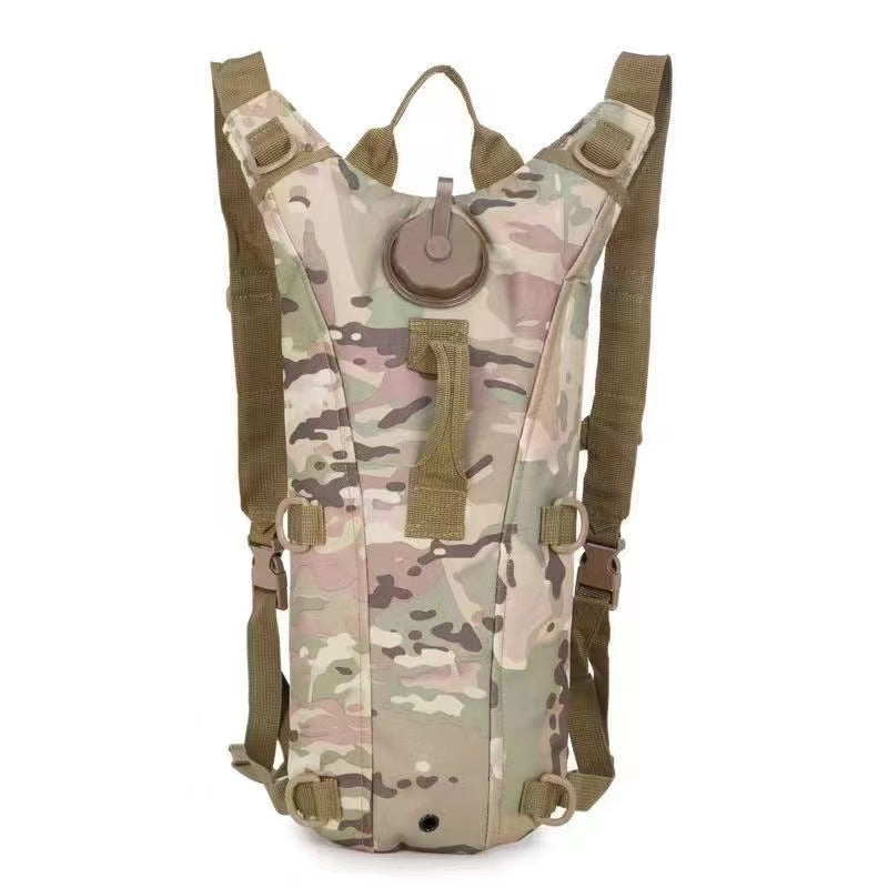 Hydration Backpack