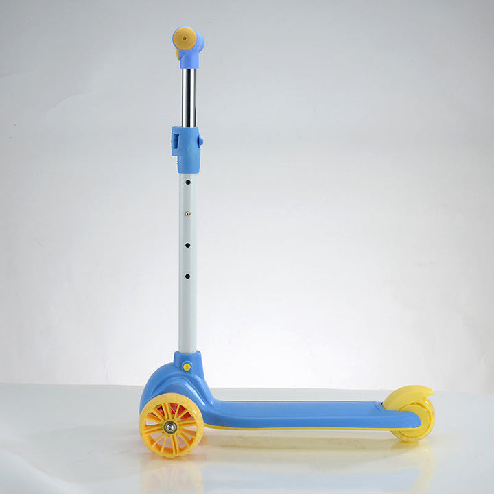 Kick Scooter Stornfield