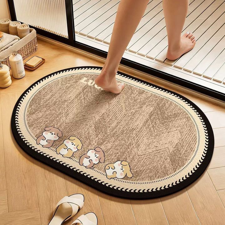 Home Decorative