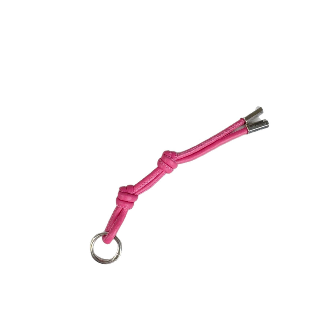 Stylish Leather Keychain Holder Stornfield