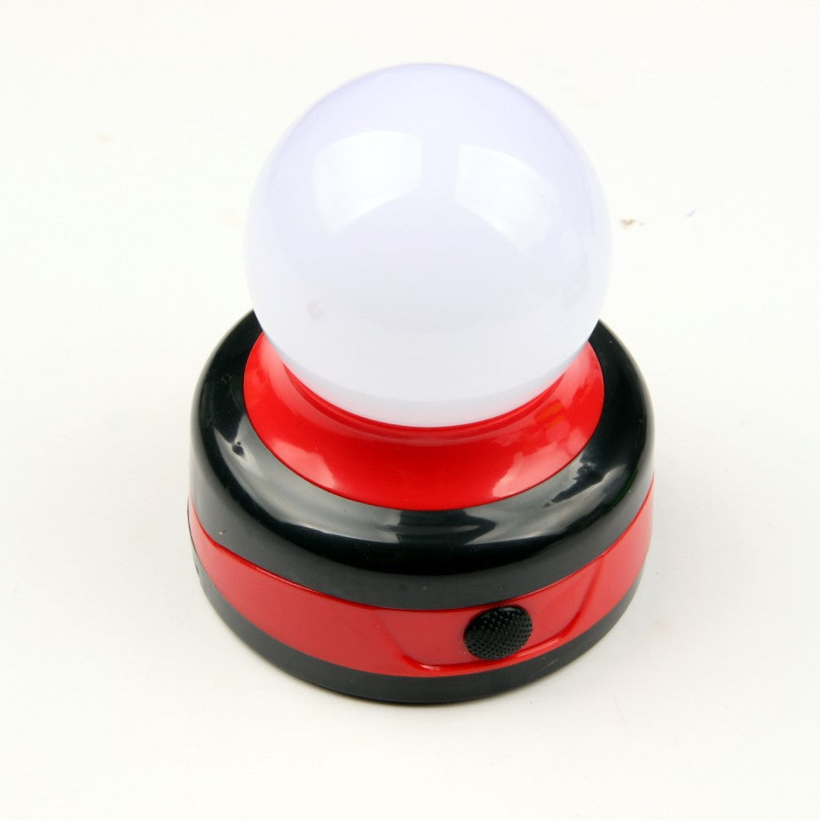 Portable LED Camping Lantern Stornfield