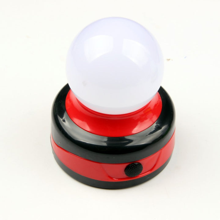 Portable LED Camping Lantern Stornfield