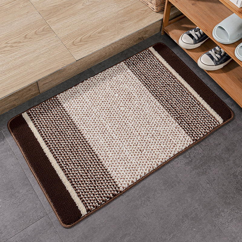 Absorbent Bath Mat