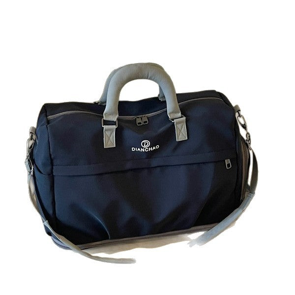 Premium Multi-Purpose Fitness Tote