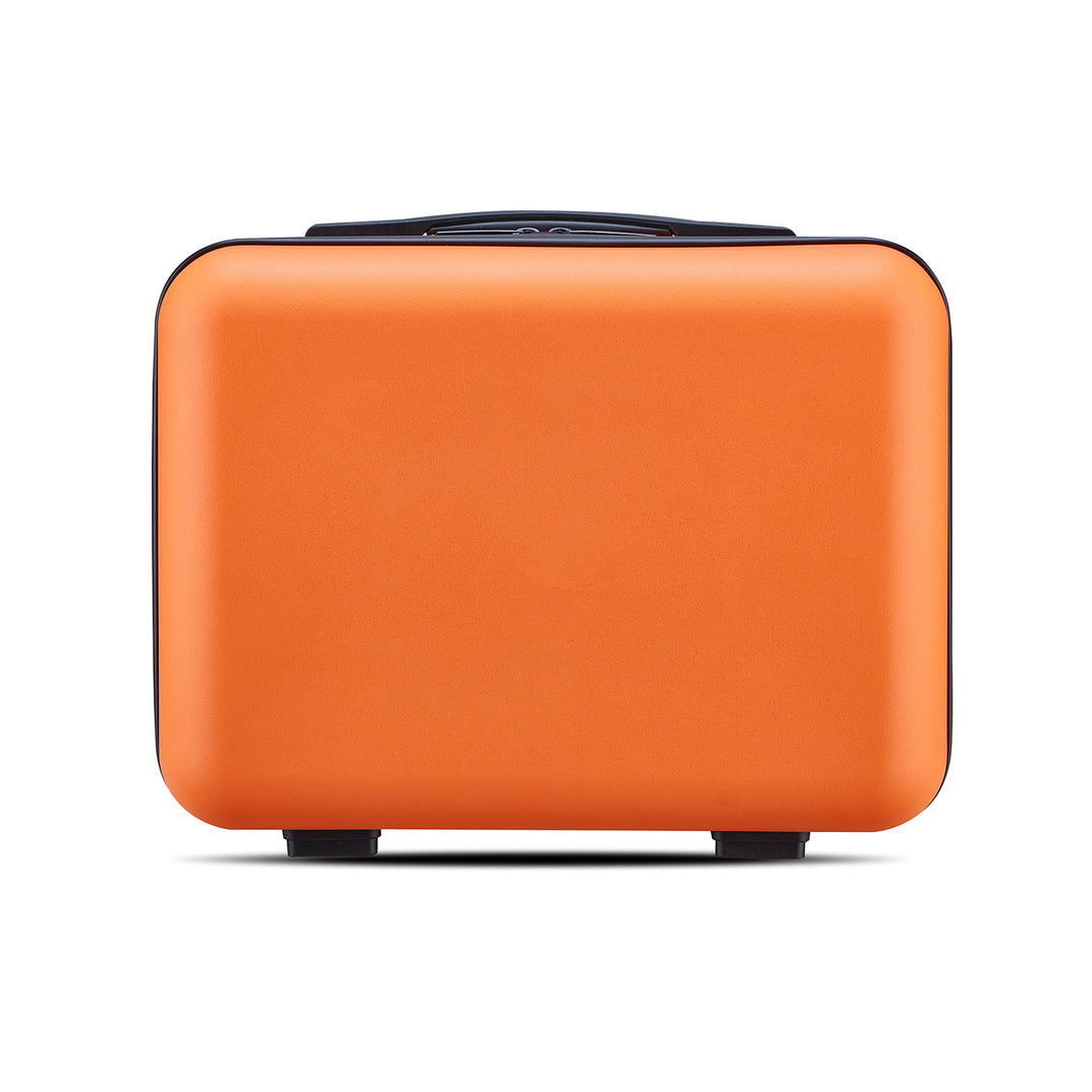 Unisex Ultra-Durable Hard Shell Carry-On Luggage Stornfield