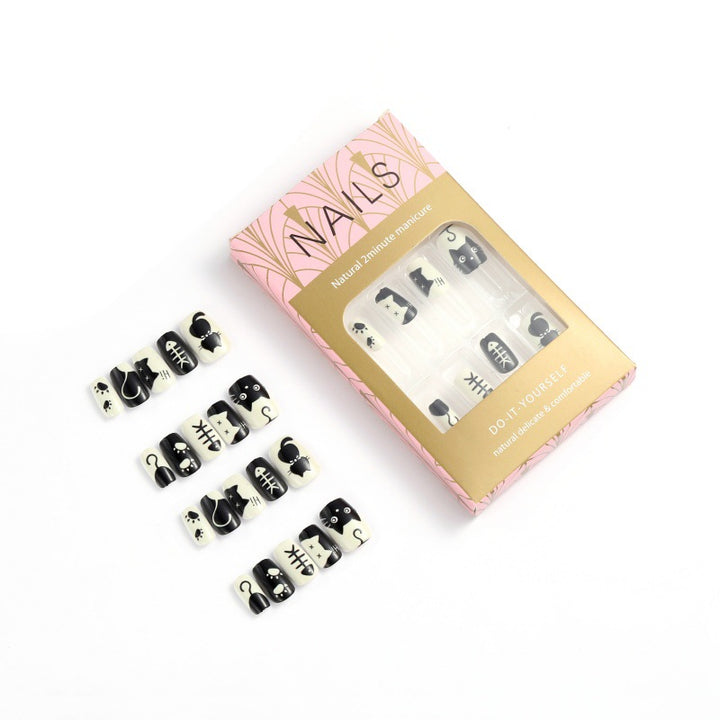Nail Art Set Stornfield